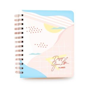 Design Your Life 2019 Planner (BNEW)